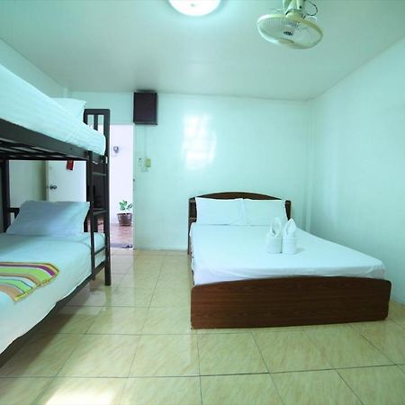 Little Austria Tams Guesthouse Chaweng Plajı Dış mekan fotoğraf